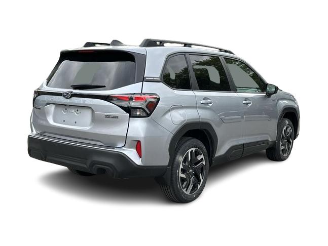 Thumbnail: 2026 Subaru Forester - 30