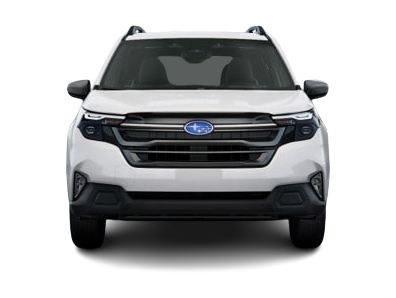 Thumbnail: 2026 Subaru Forester - 5
