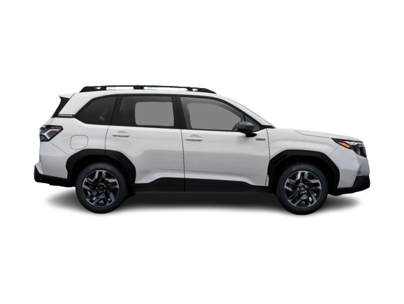 Thumbnail: 2026 Subaru Forester - 16