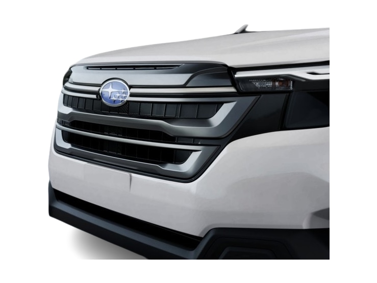 Thumbnail: 2026 Subaru Forester - 18