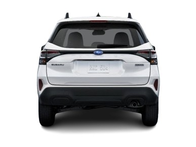 Thumbnail: 2026 Subaru Forester - 17