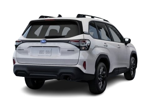 Thumbnail: 2026 Subaru Forester - 15