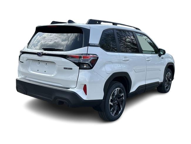 Thumbnail: 2026 Subaru Forester - 30