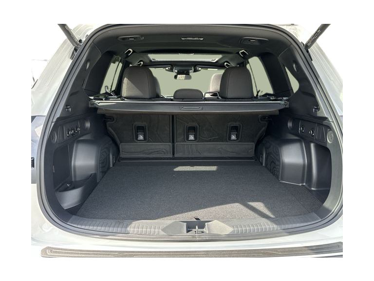 Thumbnail: 2026 Subaru Forester - 16