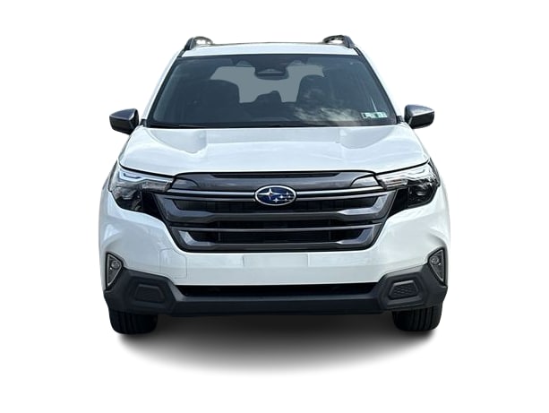 Thumbnail: 2026 Subaru Forester - 6