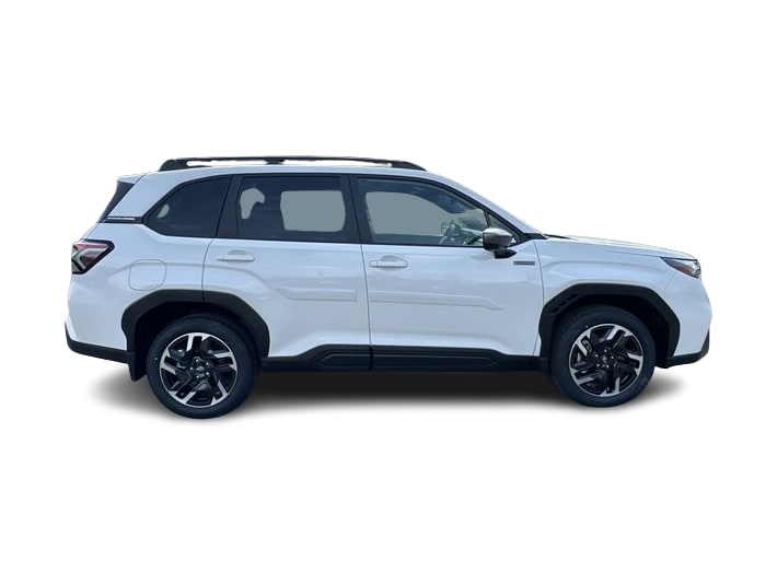 Thumbnail: 2026 Subaru Forester - 17