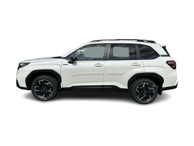 Thumbnail: 2026 Subaru Forester - 3