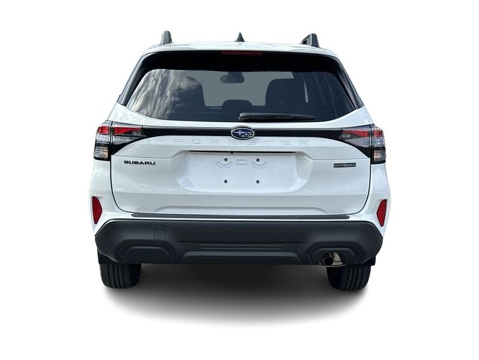 Thumbnail: 2026 Subaru Forester - 5