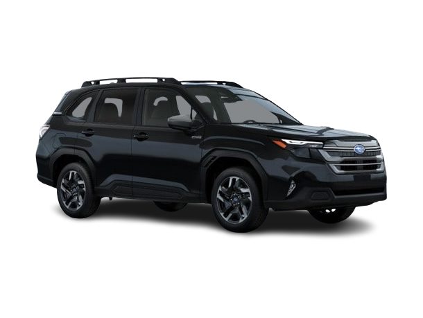 Thumbnail: 2026 Subaru Forester - 15
