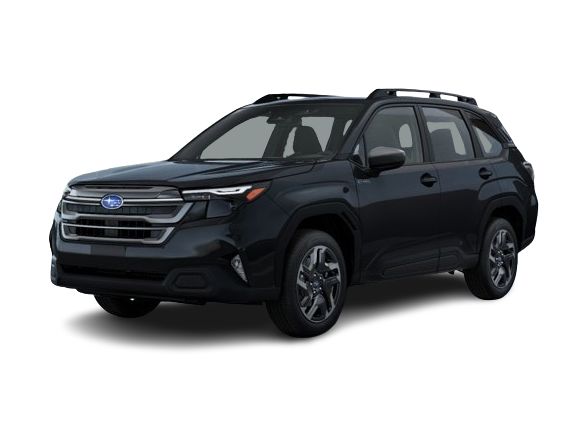 Thumbnail: 2026 Subaru Forester - 16