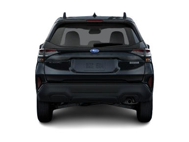 Thumbnail: 2026 Subaru Forester - 5