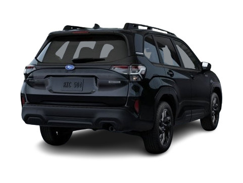 Thumbnail: 2026 Subaru Forester - 17