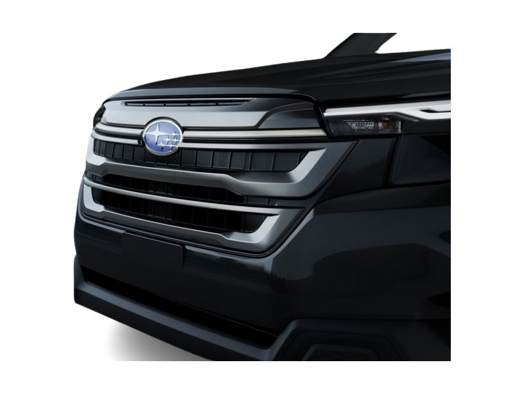 Thumbnail: 2026 Subaru Forester - 19