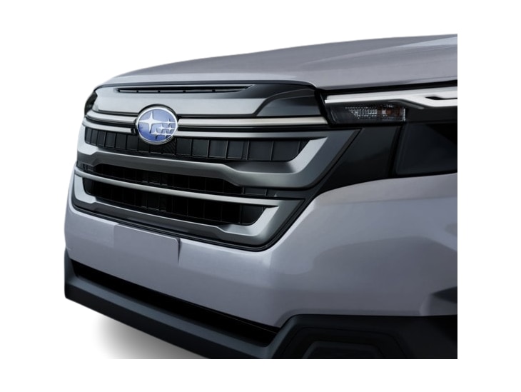 Thumbnail: 2026 Subaru Forester - 18