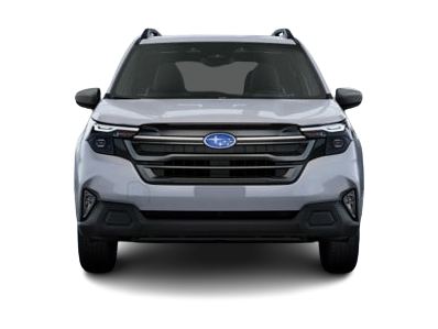 Thumbnail: 2026 Subaru Forester - 5