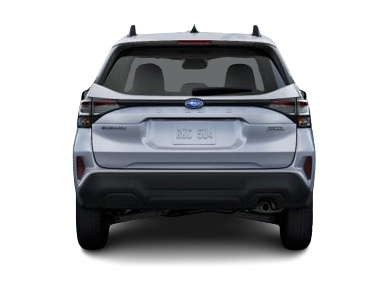 Thumbnail: 2026 Subaru Forester - 17