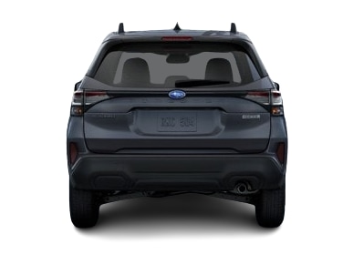 Thumbnail: 2026 Subaru Forester - 5