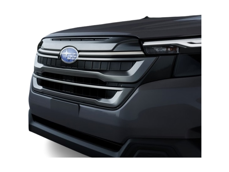 Thumbnail: 2026 Subaru Forester - 18