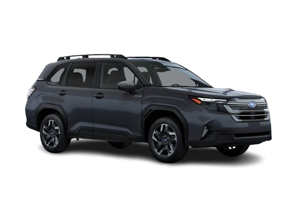 Thumbnail: 2026 Subaru Forester - 15