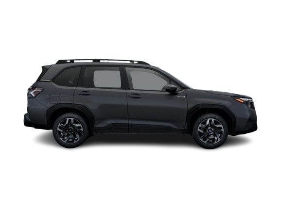 Thumbnail: 2026 Subaru Forester - 17