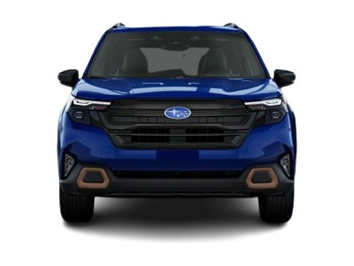 Thumbnail: 2026 Subaru Forester - 6