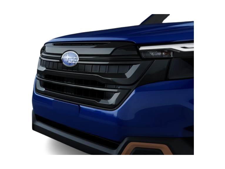 Thumbnail: 2026 Subaru Forester - 19