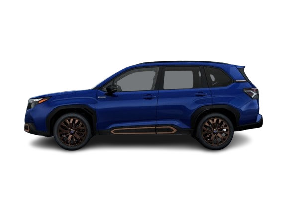 Thumbnail: 2026 Subaru Forester - 3
