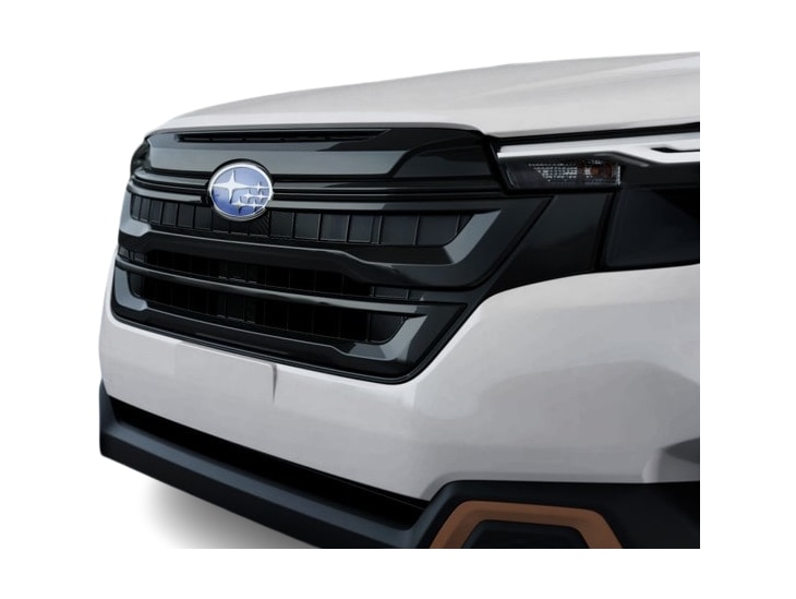 Thumbnail: 2026 Subaru Forester - 18
