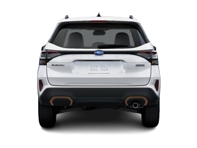 Thumbnail: 2026 Subaru Forester - 5
