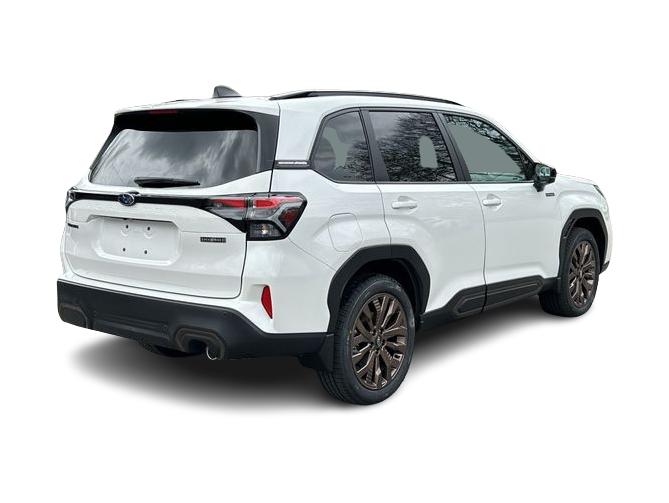 Thumbnail: 2026 Subaru Forester - 30