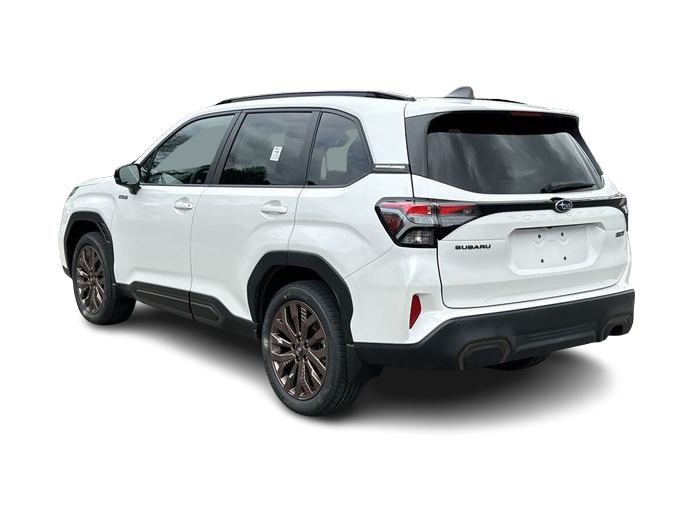 Thumbnail: 2026 Subaru Forester - 4