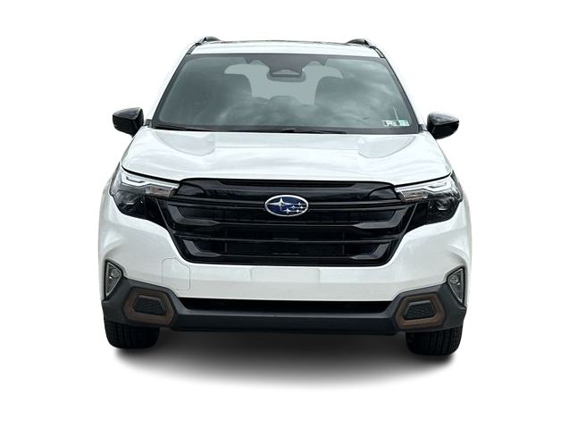 Thumbnail: 2026 Subaru Forester - 6