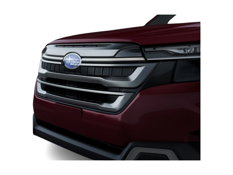 Thumbnail: 2026 Subaru Forester - 18