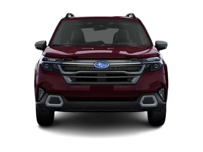 Thumbnail: 2026 Subaru Forester - 6