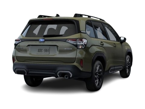 Thumbnail: 2026 Subaru Forester - 15