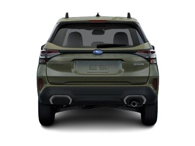 Thumbnail: 2026 Subaru Forester - 17