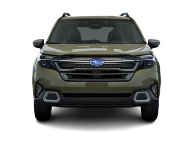 Thumbnail: 2026 Subaru Forester - 5
