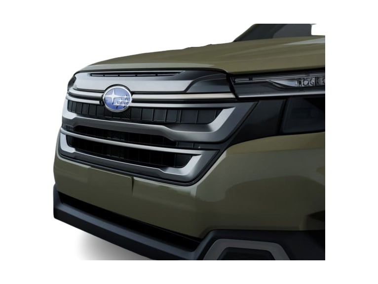 Thumbnail: 2026 Subaru Forester - 18
