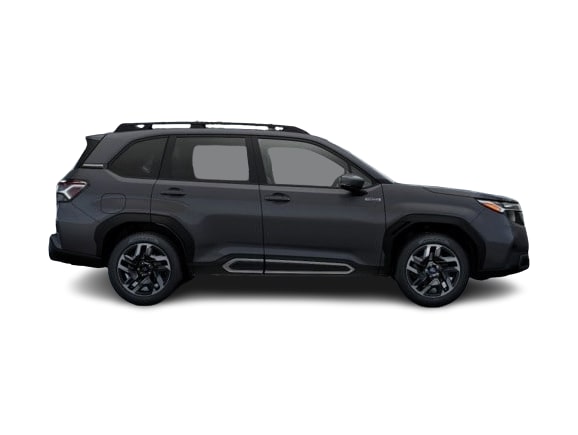 Thumbnail: 2026 Subaru Forester - 16