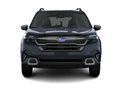 Thumbnail: 2026 Subaru Forester - 5