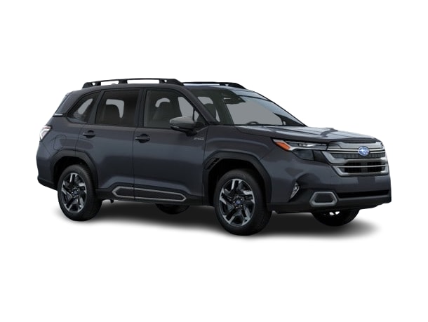Thumbnail: 2026 Subaru Forester - 14