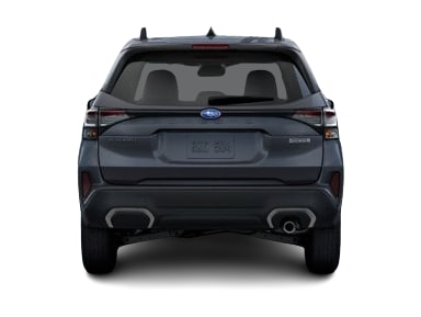 Thumbnail: 2026 Subaru Forester - 17