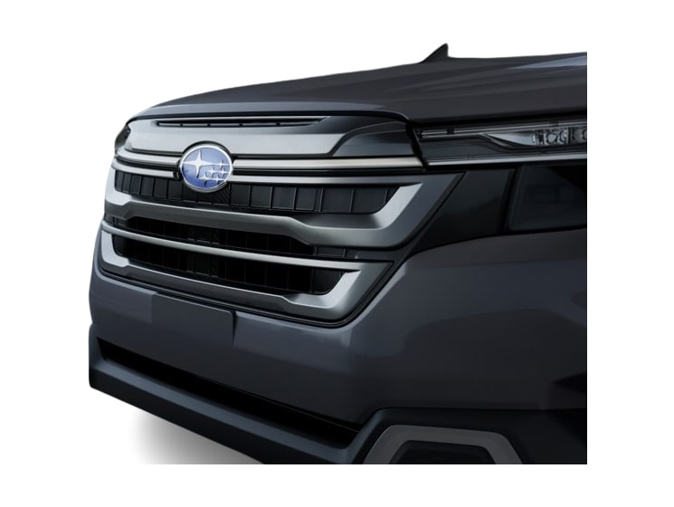 Thumbnail: 2026 Subaru Forester - 18