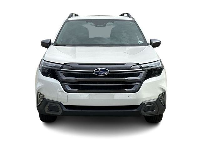 Thumbnail: 2026 Subaru Forester - 6