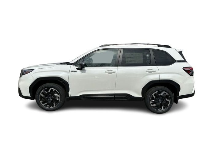 Thumbnail: 2026 Subaru Forester - 3