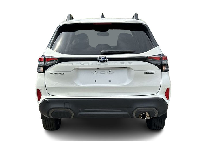 Thumbnail: 2026 Subaru Forester - 5