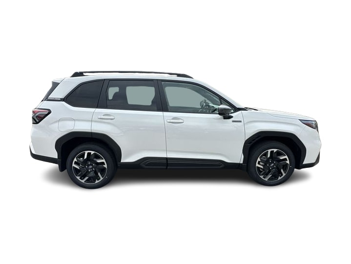 Thumbnail: 2026 Subaru Forester - 16