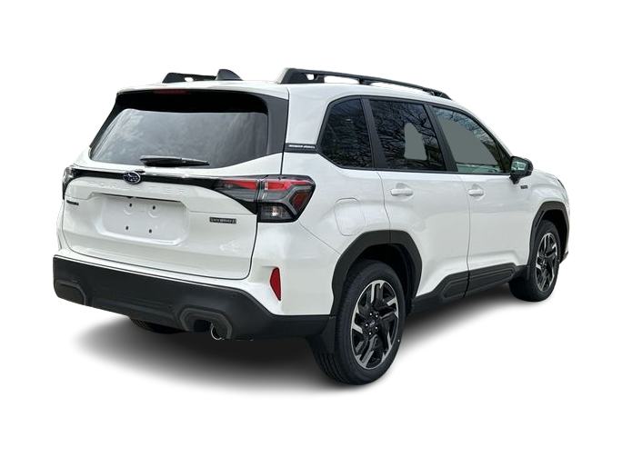 Thumbnail: 2026 Subaru Forester - 30
