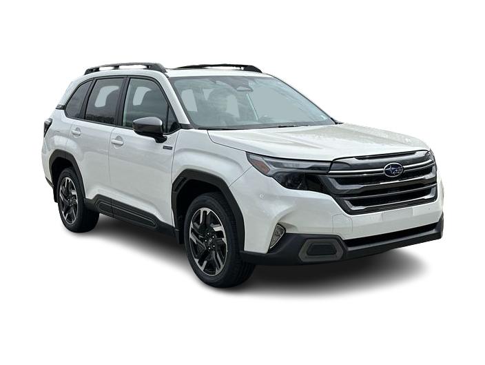 Thumbnail: 2026 Subaru Forester - 29