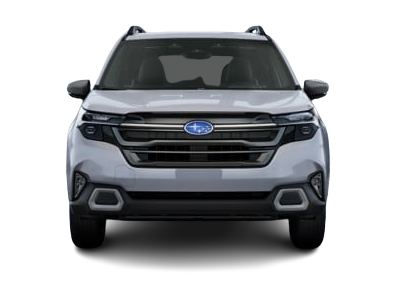 Thumbnail: 2026 Subaru Forester - 4